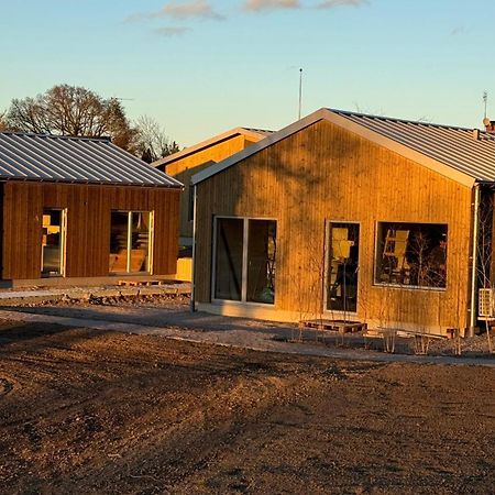 בורגהולם Rosenfors Herrgard B&B מראה חיצוני תמונה