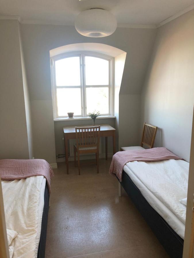 בורגהולם Rosenfors Herrgard B&B מראה חיצוני תמונה