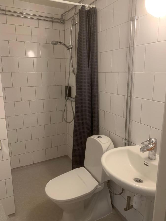 בורגהולם Rosenfors Herrgard B&B מראה חיצוני תמונה
