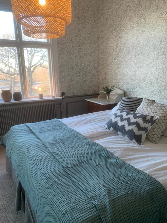בורגהולם Rosenfors Herrgard B&B מראה חיצוני תמונה