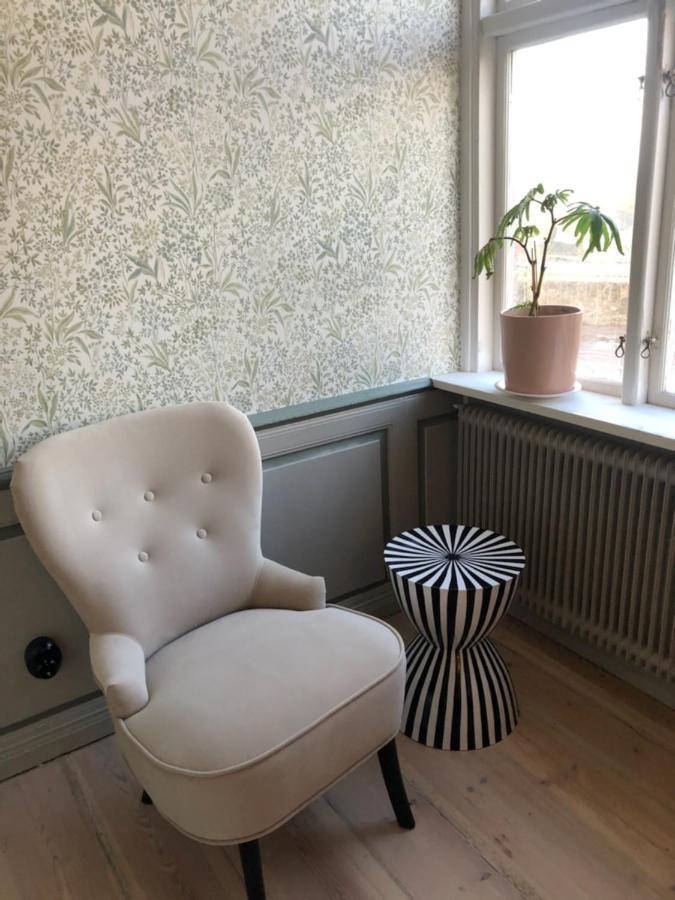 בורגהולם Rosenfors Herrgard B&B מראה חיצוני תמונה