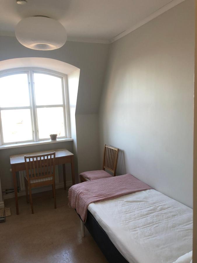 בורגהולם Rosenfors Herrgard B&B מראה חיצוני תמונה