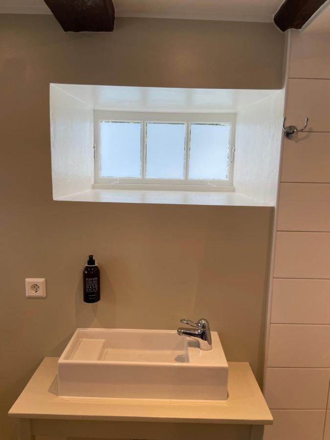בורגהולם Rosenfors Herrgard B&B מראה חיצוני תמונה